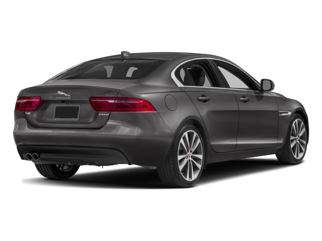 Used 2018 Jaguar XE Premium with VIN SAJAJ4FN4JCP18034 for sale in Humble, TX