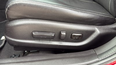 2019 Acura ILX Premium Package