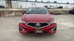 2019 Acura ILX Premium Package