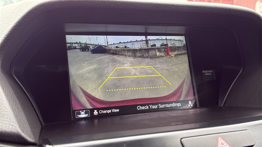 2019 Acura ILX Premium Package