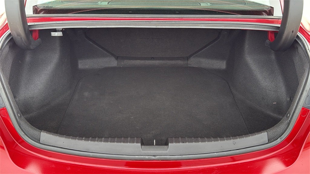 2019 Acura ILX Premium Package