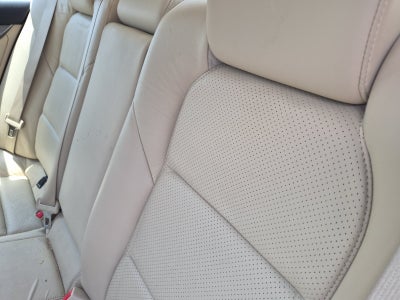 2010 Acura TL 3.5 w/Technology Package