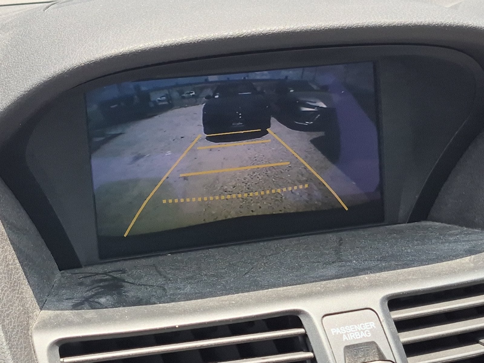 2010 Acura TL 3.5 w/Technology Package