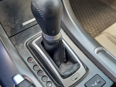 2010 Acura TL 3.5 w/Technology Package