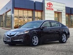 2010 Acura TL 3.5 w/Technology Package