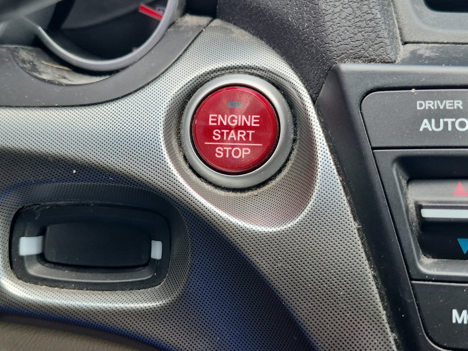 2010 Acura TL 3.5 w/Technology Package