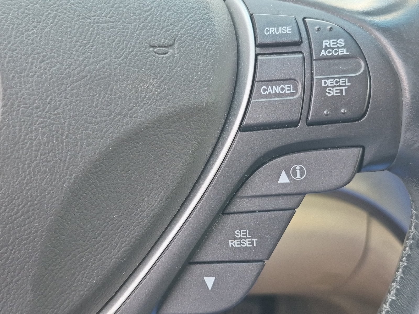 2010 Acura TL 3.5 w/Technology Package
