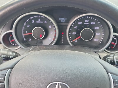 2010 Acura TL 3.5 w/Technology Package