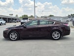 2010 Acura TL 3.5 w/Technology Package