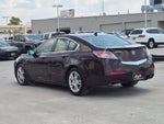 2010 Acura TL 3.5 w/Technology Package