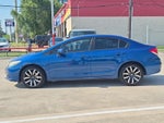 2015 Honda Civic EX-L