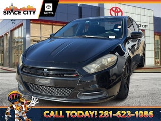 2015 Dodge Dart SE