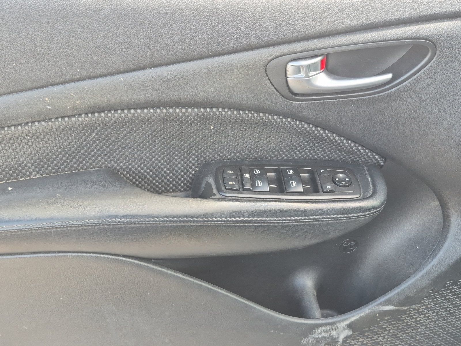 2015 Dodge Dart SXT
