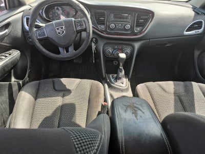 2015 Dodge Dart SXT