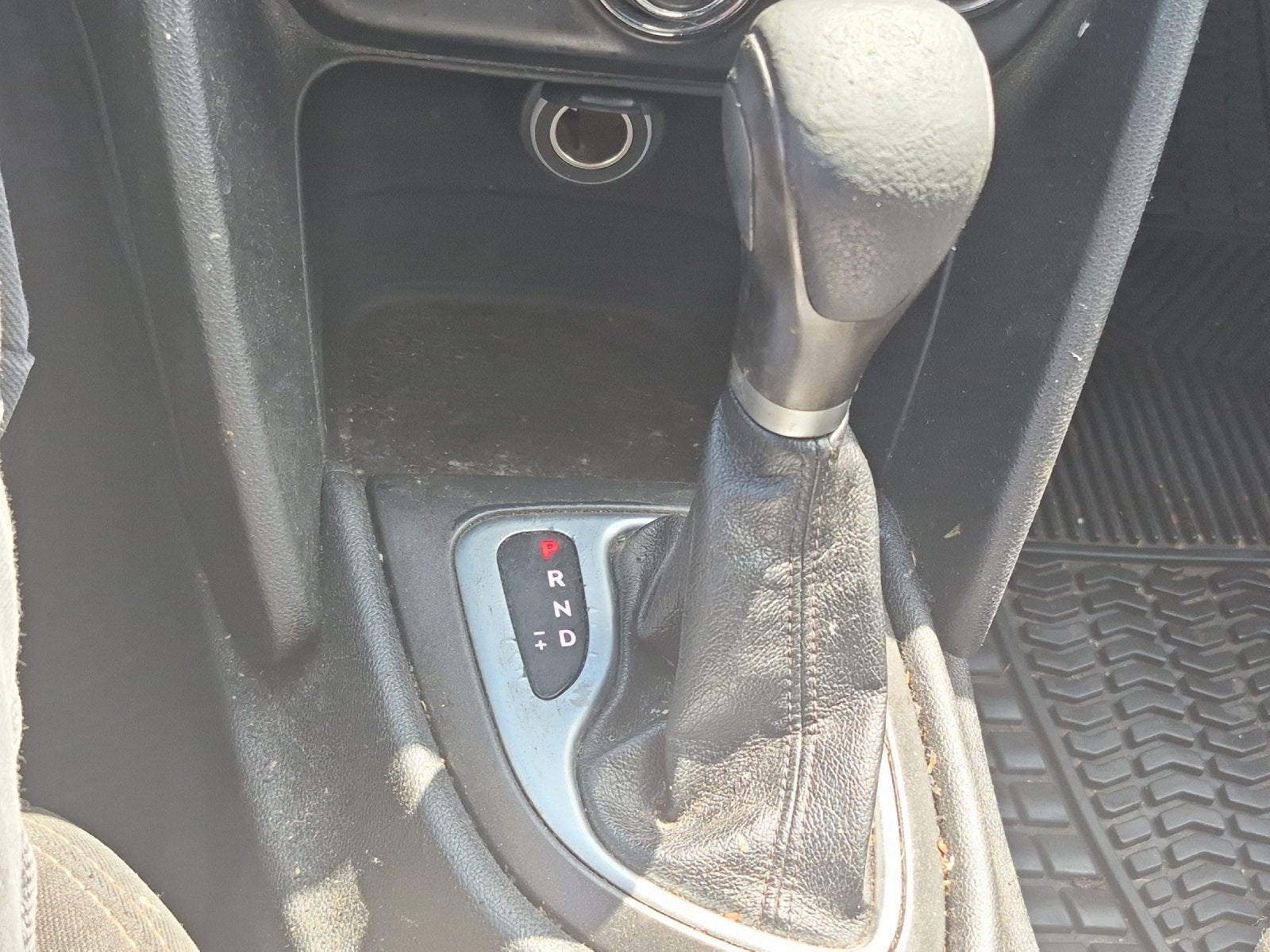 2015 Dodge Dart SXT