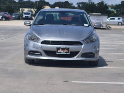 2015 Dodge Dart SXT
