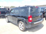 2012 Jeep Patriot Limited