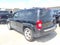2012 Jeep Patriot Limited