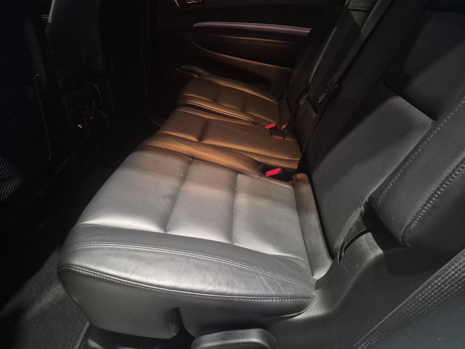 2020 Dodge Durango GT