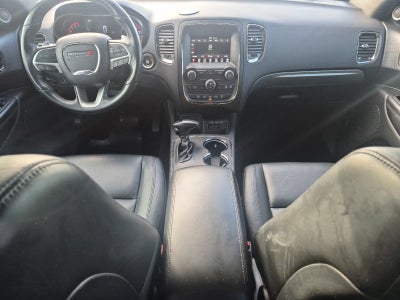 2020 Dodge Durango GT