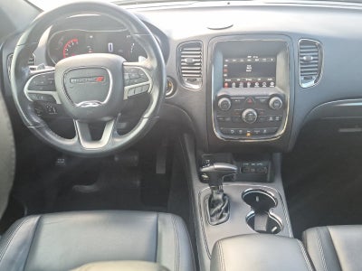 2020 Dodge Durango GT