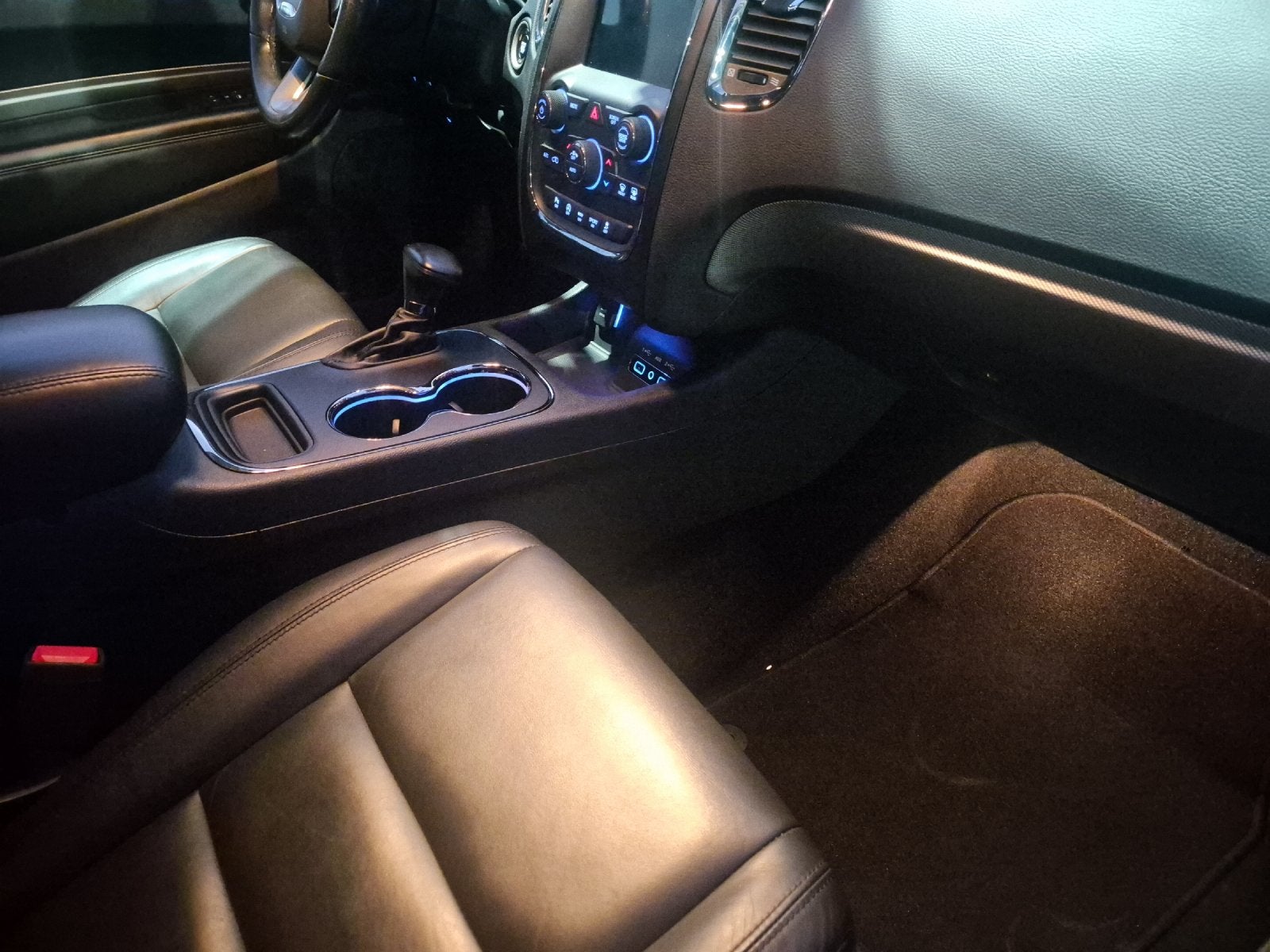 2020 Dodge Durango GT