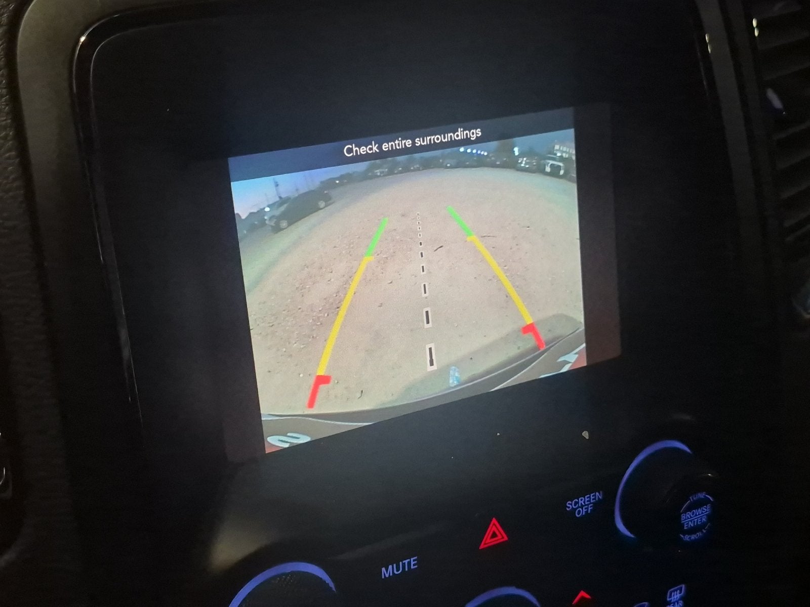 2020 Dodge Durango GT
