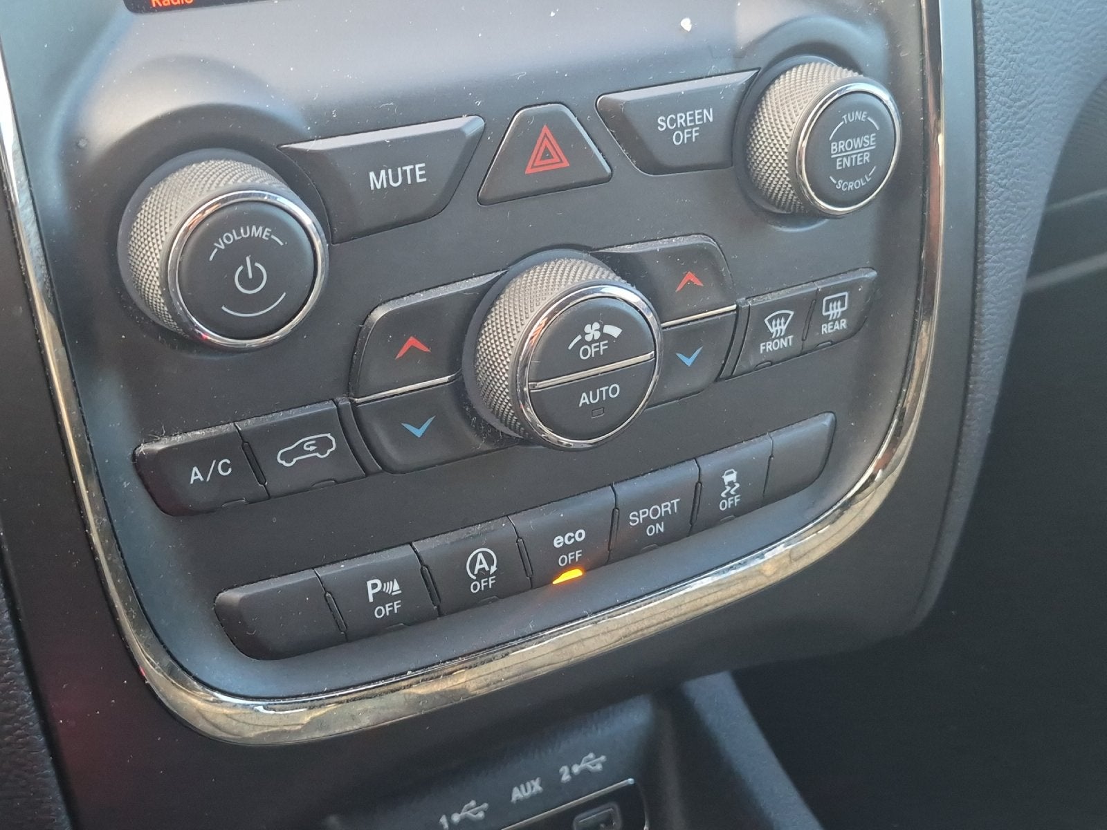 2020 Dodge Durango GT