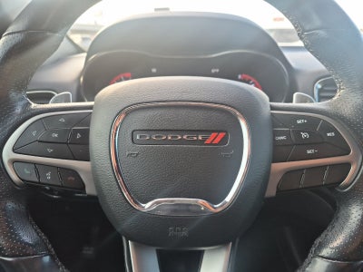 2020 Dodge Durango GT