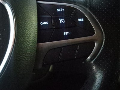 2020 Dodge Durango GT