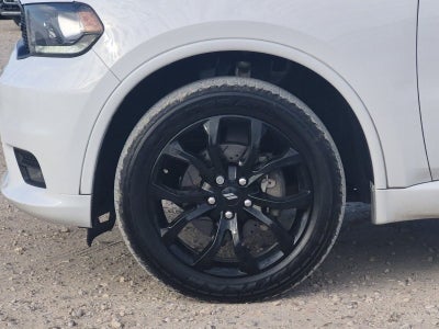2020 Dodge Durango GT