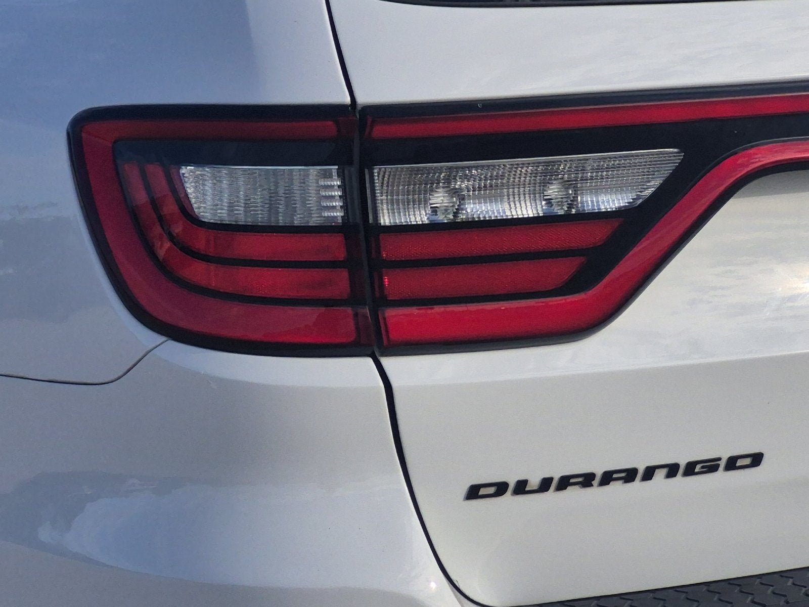 2020 Dodge Durango GT