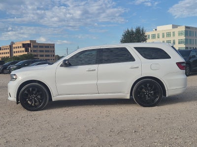 2020 Dodge Durango GT