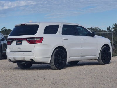 2020 Dodge Durango GT