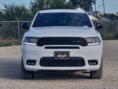 2020 Dodge Durango GT