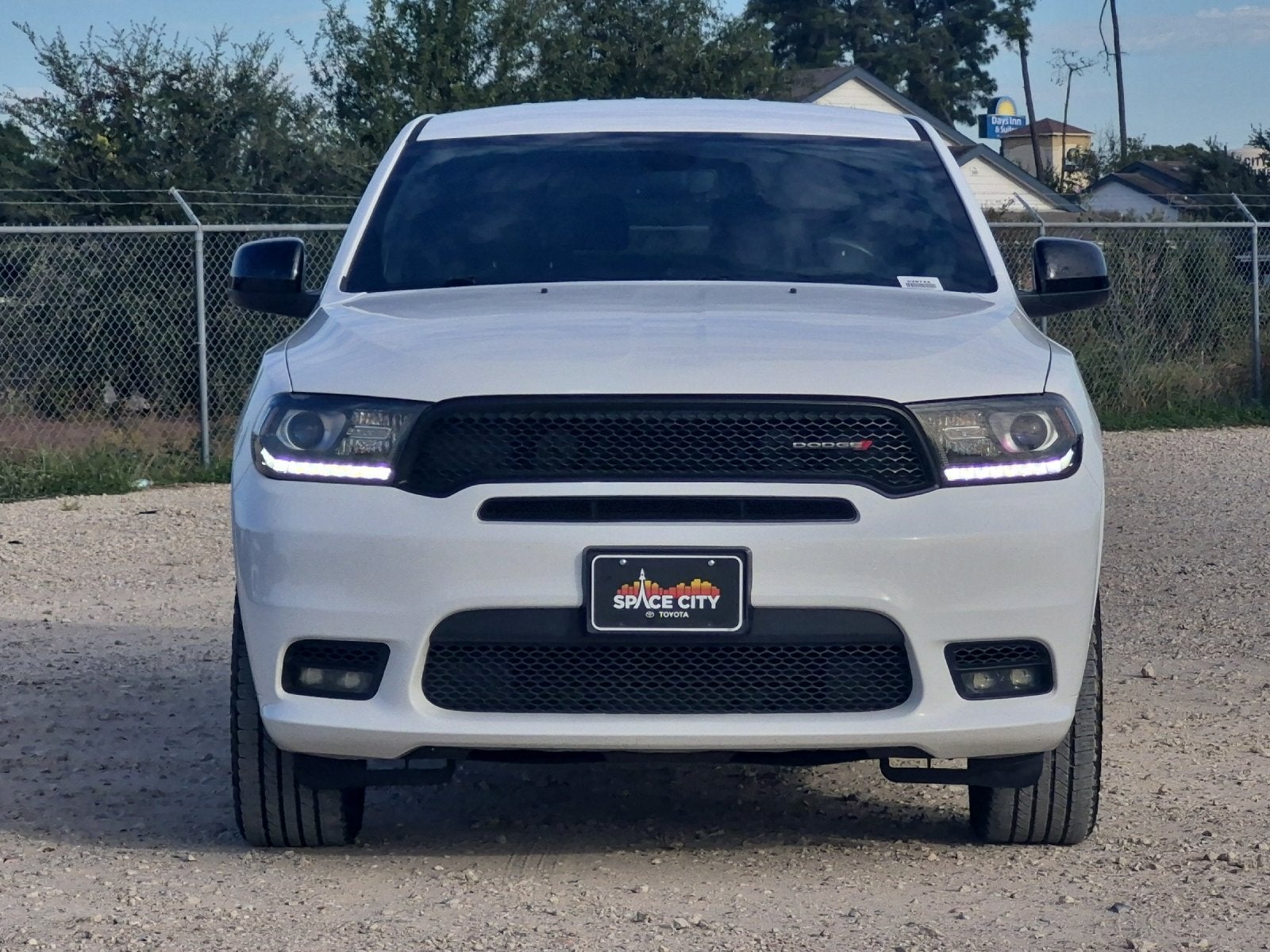 2020 Dodge Durango GT