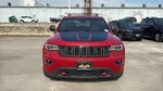 2017 Jeep Grand Cherokee Trailhawk
