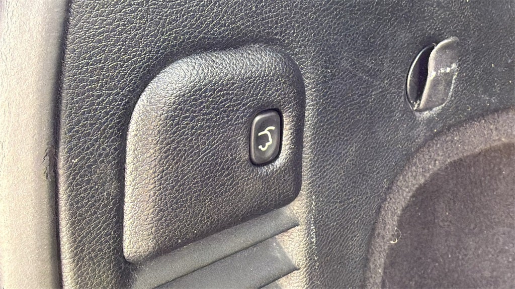 2017 Jeep Grand Cherokee Trailhawk