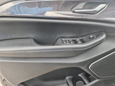 2022 Jeep Grand Cherokee Altitude