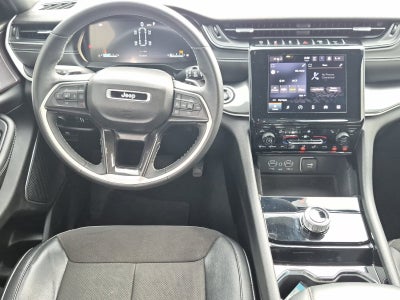 2022 Jeep Grand Cherokee Altitude