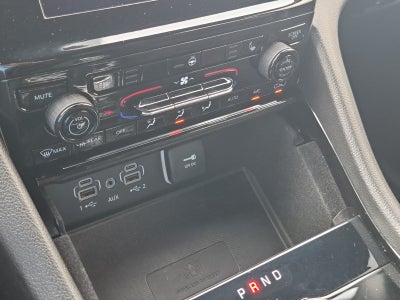 2022 Jeep Grand Cherokee Altitude
