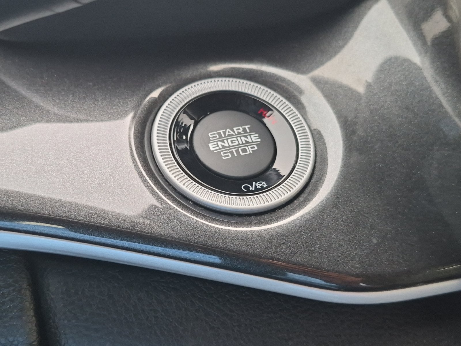 2022 Jeep Grand Cherokee Altitude