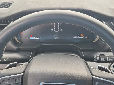 2022 Jeep Grand Cherokee Altitude