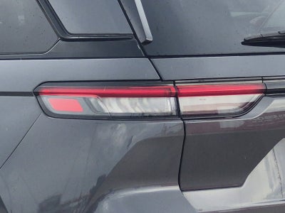 2022 Jeep Grand Cherokee Altitude