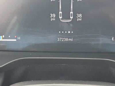 2022 Jeep Grand Cherokee Altitude