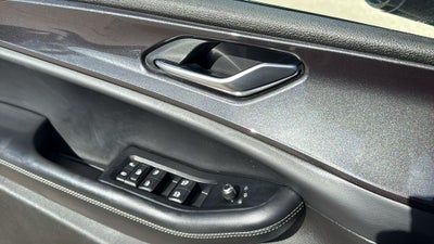 2022 Jeep Grand Cherokee Altitude