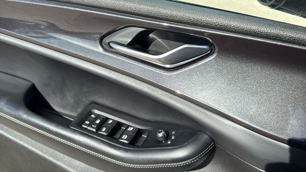 2022 Jeep Grand Cherokee Altitude
