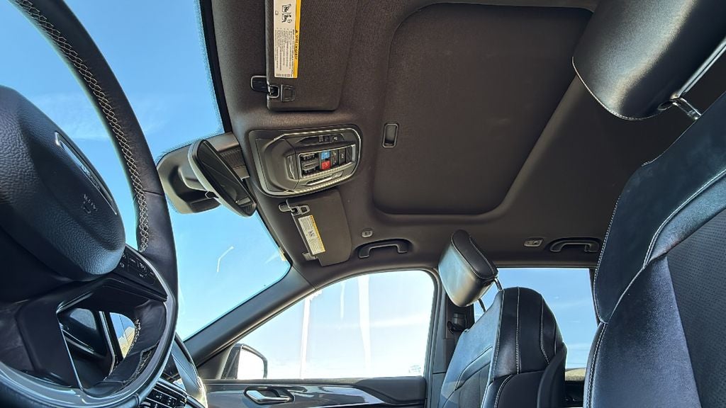 2022 Jeep Grand Cherokee Altitude