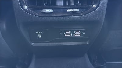 2022 Jeep Grand Cherokee Altitude