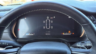 2022 Jeep Grand Cherokee Altitude